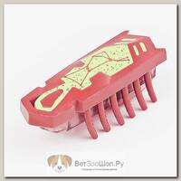 Микроробот Нано Светлячок HEXBUG, розовый