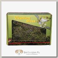 LUCKY REPTILE Мох "Vivarium", темно-зеленый, 150гр