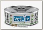 Влажный диетический корм для кошек Farmina Vet Life Cat Renal