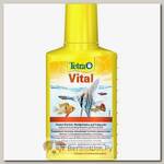 Tetra Vital Кондиционер для создания естественных условий в аквариуме
