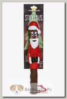 Игрушка для собак DOOG "Sticklaus" апортировочная