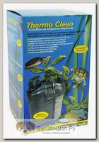 LUCKY REPTILE Фильтр внешний "Thermo Clean 150, 100Вт" для аквариумов (Германия)