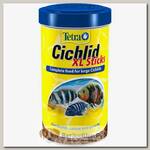 Tetra Cichlid XL Sticks Корм в виде палочек для всех видов цихлид