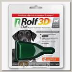 Капли от блох и клещей ROLF CLUB 3D для собак весом 40-60кг