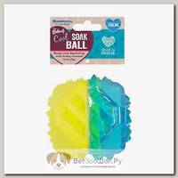 Rosewood SOAK BALL Игрушка для собак Куб охлаждающая