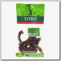 Лакомство TIT BIT для собак шейки куриные