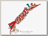 Rosewood Twistables Игрушка для собак "Rope Bone"