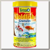 Tetra Goldfish Granules Корм в виде гранул для золотых рыбок, а также других видов холодноводных рыб