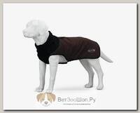 SCRUFFS Попона согревающая "Thermal", шоколад