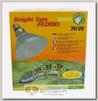 LUCKY REPTILE Лампа 3в1 "Bright Sun UV FLOOD Пустыня 70Вт"