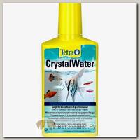 Tetra Crystal Water Средство для очистки воды от всех видов мути