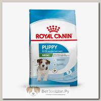 Сухой корм Royal Canin "Mini" Puppy для щенков мелких пород