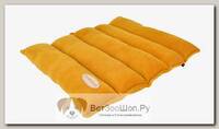PUPPIA Матрас - лежак для животных "Soft Mat", желтый