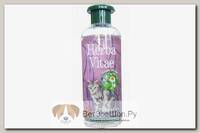 Шампунь антипаразитарный HERBA VITAE для кошек