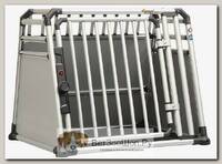4pets Condor S Автобокс для безопасной перевозки собак до 40кг.