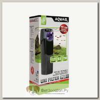 Aquael Unifilter 750 UV Power Помпа-фильтр c встроенной УФ лампой 750 л/ч