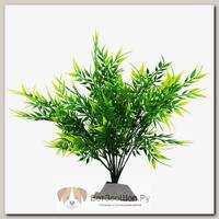 LUCKY REPTILE Декоративное растение для террариумов "Bamboo Tufts"