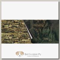 EBI Фон для аквариумов "Tree & Rock", 80х40см