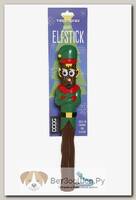 Игрушка для собак DOOG "Elfstick" апортировочная