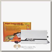 LUCKY REPTILE Пускорегулирующее устройство для ламп "Bright control Pro III"