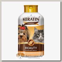 RolfСlub KeratinComplex Шампунь для длинношерстных пород собак и кошек