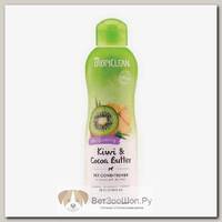Tropiclean Киви и масло какао кондиционер увлажняющий