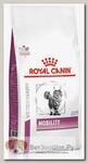 Сухой диетический корм для кошек Royal Canin "Mobility"