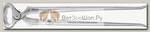 Mustad Клещи по копытному рогу PREMIUM 14"