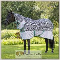 Попона антимоскитная TEMPEST "ZEBRA"
