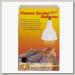 LUCKY REPTILE Светильник с отражателем и защитной сеткой, белый (Германия)