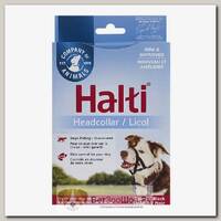Недоуздок для собак COA "HALTI Headcollar", чёрный, Size 2