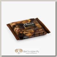 Шоколад ВЕДА CHOCO DOG молочный для собак