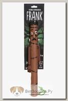 Игрушка для собак DOOG "Frank" апортировочная