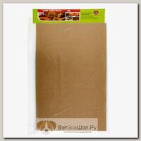 Коврик пробковый для террариумов MCLANZOO "Cork mat"