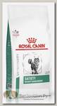 Сухой диетический корм для кошек Royal Canin "Satiety Weight Management SAT 34 Feline"