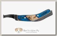Mustad GDM Нож копытный изогнутый, правый