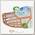 Намордник для собак COA 