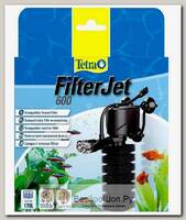 Tetra FilterJet 600 Внутренний фильтр для аквариумов объемом 120-170л
