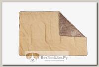 Одеяло для животных SCRUFFS "Knightsbridge" экокожа шоколадное