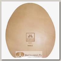 Mustad leather pads heavy 6 Фильцы кожаные усиленные