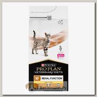 Сухой корм Purina Pro Plan Veterinary diets Renal Function Early NF диетический для кошек с курицей