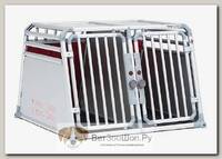 4pets PRO22 Large Автобокс для двух собак 35+35кг
