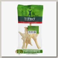 Лакомство TIT BIT для собак лапки куриные