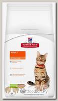 HILLS Science Plan Adult Rabbit Корм сух.кролик д/кошек 2кг