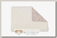 Одеяло для животных SCRUFFS "Kensington" экозамша бежевое