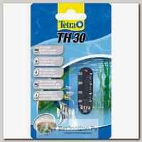 TETRAtec Термометр жидкокристаллический TH30